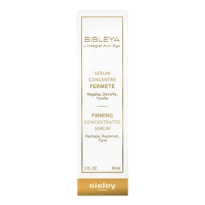 Sisley Sisleÿa L’Intégral Anti-Âge – Sérum Concentré Fermeté en ligne officielle 8