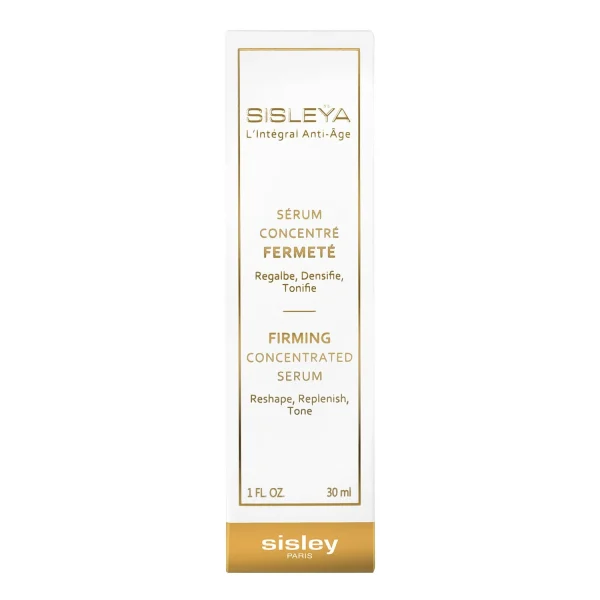 Sisley Sisleÿa L’Intégral Anti-Âge – Sérum Concentré Fermeté en ligne officielle 3