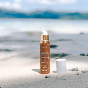Vente Sisley Sunleÿa G.E. – Soin Solaire Global Anti-Âge SPF 50+ 12