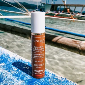 Vente Sisley Sunleÿa G.E. – Soin Solaire Global Anti-Âge SPF 50+ 14