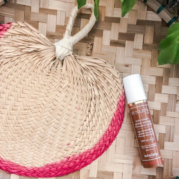 Vente Sisley Sunleÿa G.E. – Soin Solaire Global Anti-Âge SPF 50+ 3