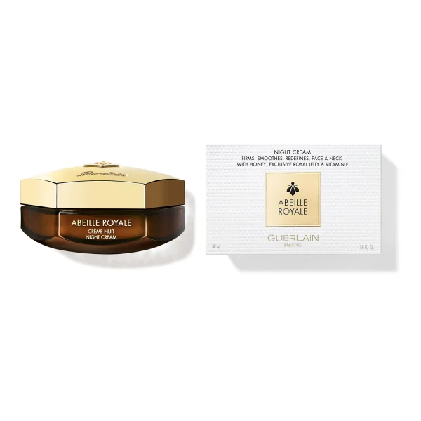 haute qualité Guerlain Abeille Royale – Crème Nuit 7