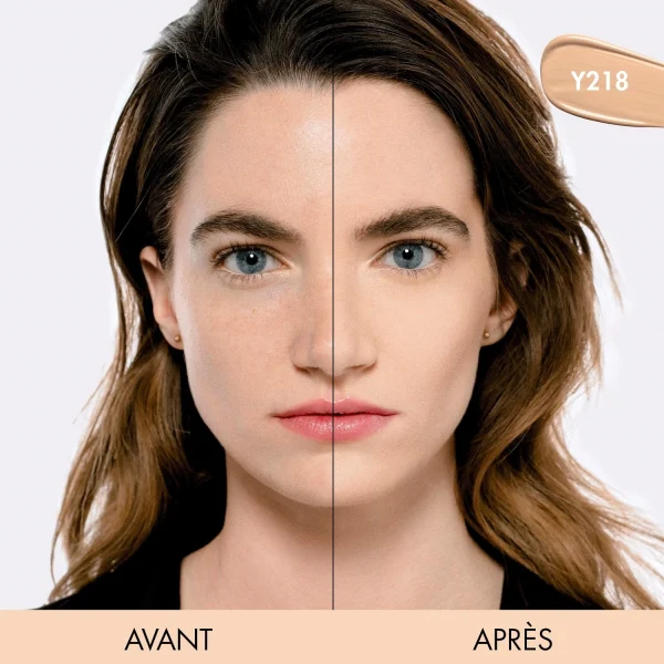 MAKE UP FOR EVER Reboot – Fond De Teint Soin Multi-Actif design à la mode 4