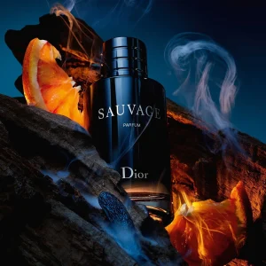 grossiste en ligne DIOR Sauvage – Parfum Pour Homme – Notes Santal & Fève Tonka 12