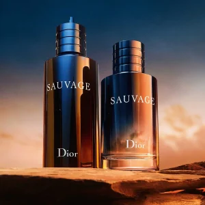 grossiste en ligne DIOR Sauvage – Parfum Pour Homme – Notes Santal & Fève Tonka 16