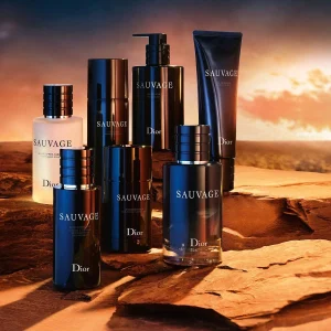 grossiste en ligne DIOR Sauvage – Parfum Pour Homme – Notes Santal & Fève Tonka 18