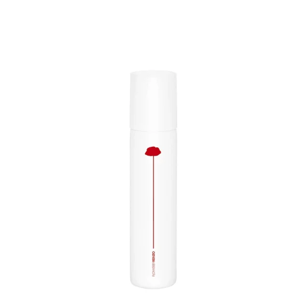FLOWER BY KENZO – Brume Corps Et Cheveux grande surprise 3