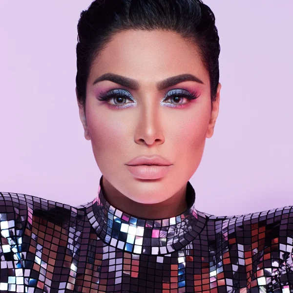à prix d'occasion Huda Beauty Mercury Retrograde – Palette De 18 Ombres à Paupières 6