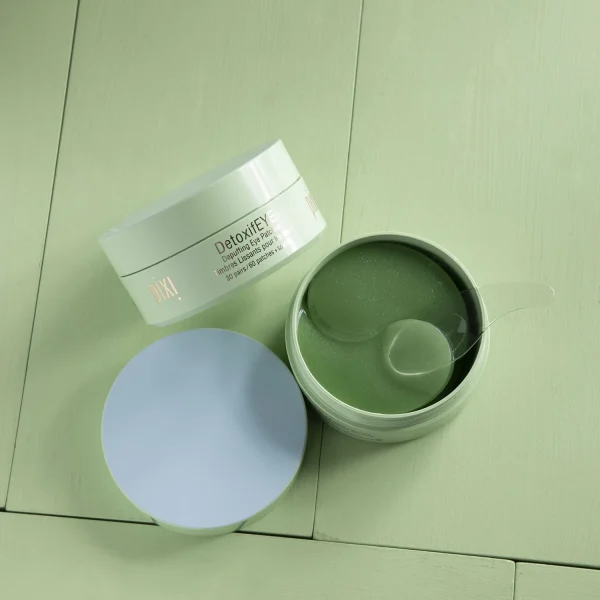 Pixi DetoxifEYE – Patchs Lissants Pour Les Yeux boutique 5
