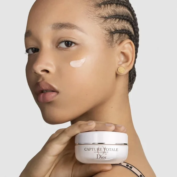 bas prix DIOR Capture Totale Crème Fermeté Et Correction Rides – Crème Anti-âge Visage Global 3