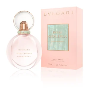 marque pas cher Bvlgari Goldea Rose Blossom Delight – Eau De Parfum 7