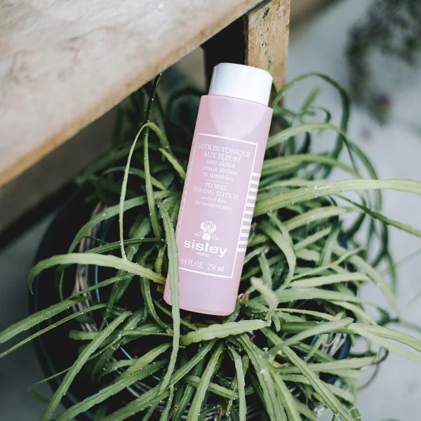boutiqued pas cher Sisley Lotion Tonique Aux Fleurs 3