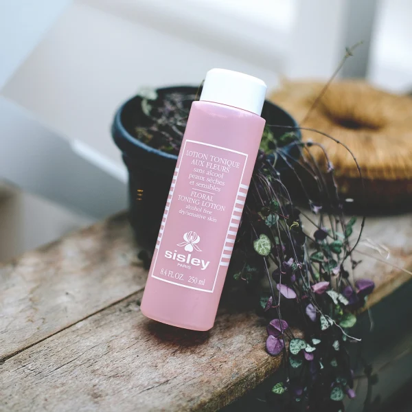 boutiqued pas cher Sisley Lotion Tonique Aux Fleurs 4