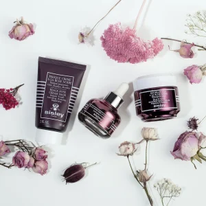 Sisley Masque Crème à La Rose Noire Dernières Nouveautés 14
