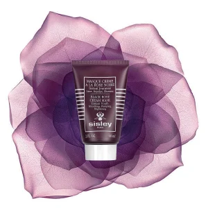 Sisley Masque Crème à La Rose Noire Dernières Nouveautés 16