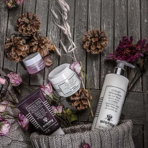 Sisley Masque Crème à La Rose Noire Dernières Nouveautés 18