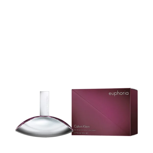 Calvin Klein EUPHORIA – Eau De Parfum Paiement sécurisé 3