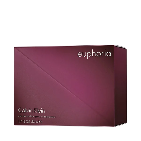 Calvin Klein EUPHORIA – Eau De Parfum Paiement sécurisé 4